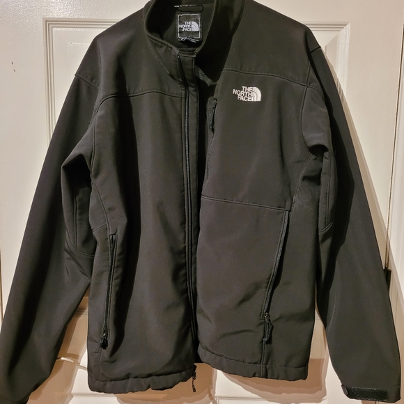 The North Face Men's Apex Bionic Jacket LIKE NEW!! - Picture 9 of 16
